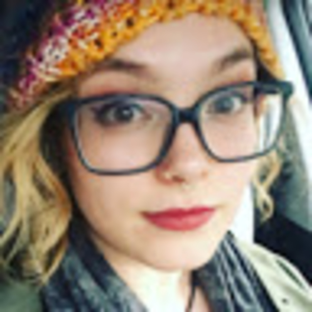 Meet your Posher, Kalynn